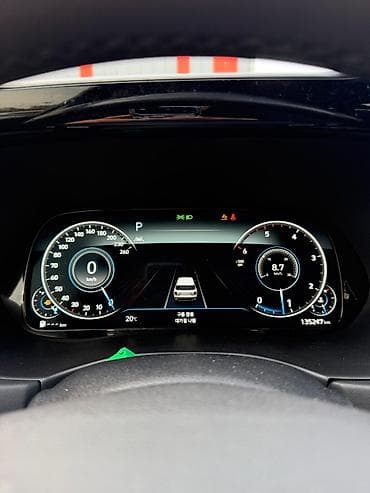 Унаа сатуу: Hyundai Palisade: 2022 г., 2.2 л, Автомат, Дизель, Кроссовер — 5