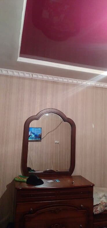 сниму дом в покровке: 50 м², 3 комнаты, Парковка, Утепленный, Забор, огорожен — 1