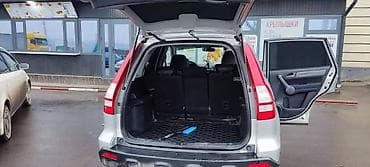гур хонда одиссей: Honda CR-V: 2009 г., 2.4 л, Автомат, Бензин — 2