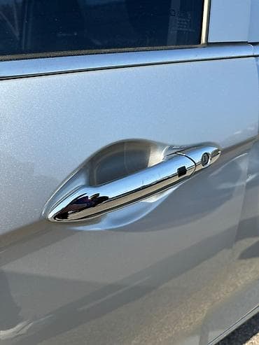 launch 431: Chevrolet Spark: 2018 г., 1 л, Автомат, Бензин, Хэтчбэк — 7