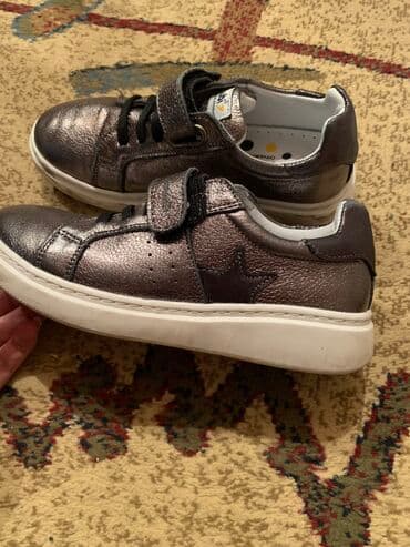 испанский костюм на прокат: Продаю б/у кеды фирма Tutubi для девочек раз 32
Сост отл — 3