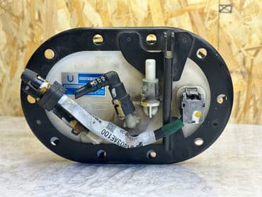 бензобак субару: Топливный бак Subaru 2000 г., Б/у, Оригинал, Япония — 1