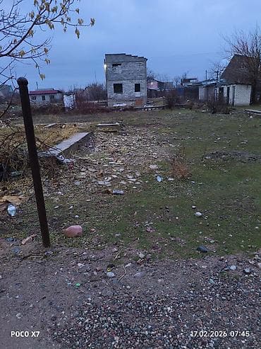 село луговое: 6 соток, Для строительства, Красная книга — 2