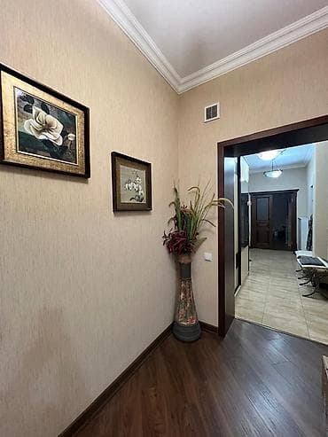 230: 4 комнаты, 165 м², Элитка, 1 этаж, Евроремонт — 6