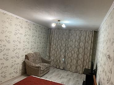 катёл для бани: 1 комната, 30 м², 104 серия, 2 этаж — 4