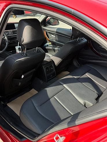 bmw e30: BMW 3 series: 2016 г., 2 л, Автомат, Бензин, Седан — 6