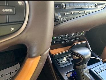 лексус з00: Lexus ES: 2019 г., 2.5 л, Гибрид, Седан — 6