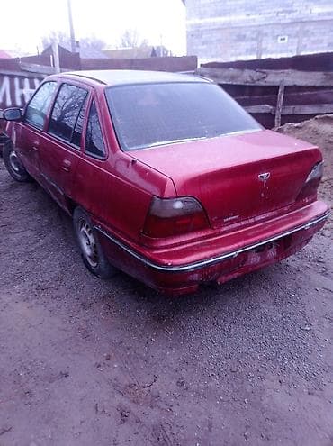 запчасти на хонда степвагон: Daewoo Nexia: 2006 г., 1.5 л, Механика, Бензин — 2