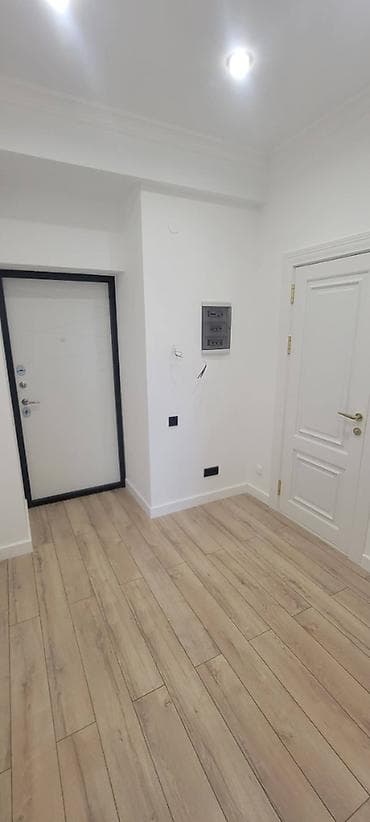сунна: 1 комната, 45 м², Элитка, 13 этаж, Евроремонт — 8