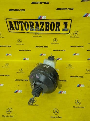 электрическое генератор: Вакуумный усилитель 
Е91 BMW
Есть и другие запчасти на BMW — 1