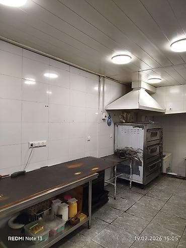 Готовый бизнес: Продаю!!! Производственное помещение для общепита (цех/кухня) 3 трёх — 3