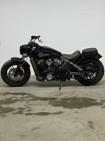 Мотоциклдер: 🔥 В ПРОДАЖЕ — Indian Scout 🔥 📅 2015 год ⚙️ Объем: 1133 см³ 📍 — 2