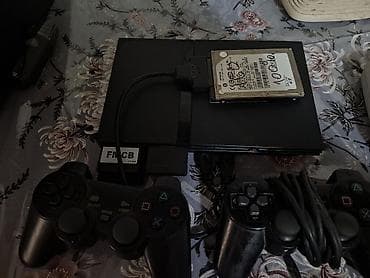ds games: Набор ретро-консолей Sony PlayStation возможен обмен PlayStation 2 — 2