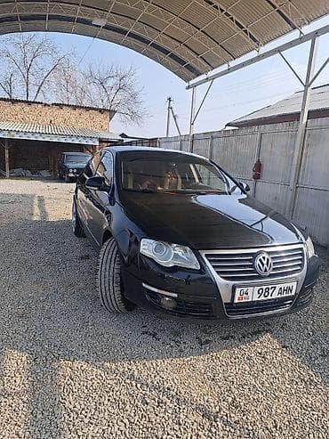 фара субару аутбек: Volkswagen Passat: 2006 г., 0.2 - engine capacity л, Автомат, Седан — 4
