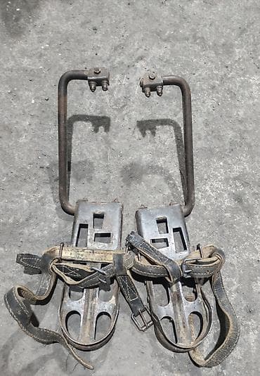 пол жасайбыз: Продаются лазы, когти, пояс. Комплект 12000 сом. Каракол. По — 1