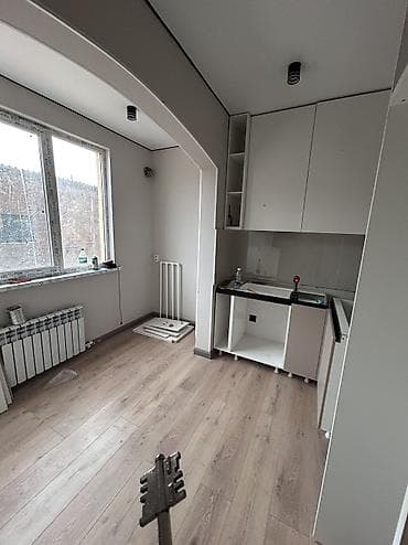 5: 1 комната, 44 м², Технопарк 106 серия, 5 этаж, Евроремонт — 1