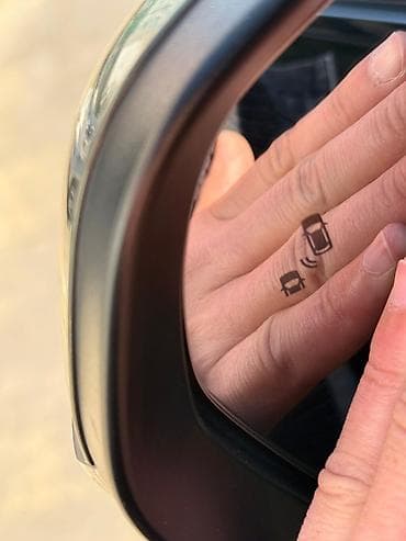 off road: Ssangyong Musso: 2021 г., Автомат, Пикап — 7