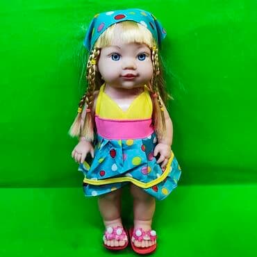 свадебные платья от производителя: Кукла игрушка детская👧 Подарите ребенку милую куколку в красивом — 2