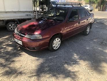 матор на шахман: Daewoo Nexia: 2012 г., 1.6 л, Механика, Бензин, Седан — 3