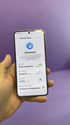 цум бишкек телефоны самсунг: Samsung Galaxy S24, Колдонулган, 256 ГБ — 14