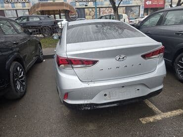 тормозной диск опель рекорд: Hyundai Sonata: 2020 г., Автомат, Газ, Седан — 6