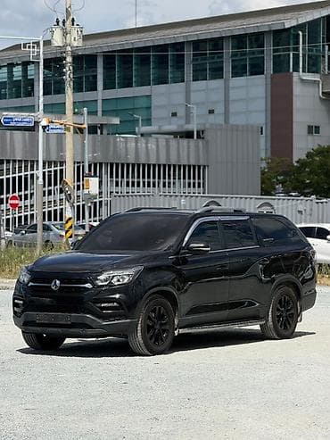 спринтер рекс 2006: Dongfeng : 2020 г., Внедорожник — 3