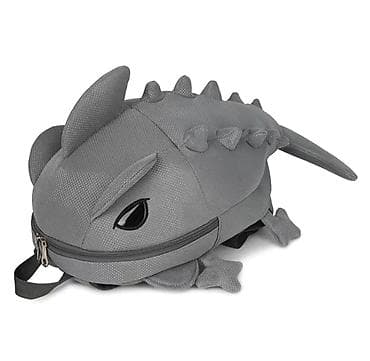 Рюкзак, Детские