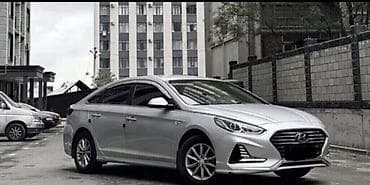 Ижарага берем Hyundai Sonata такси үчүн, Узак мөөнөткө, | Күрөө lalafo.kg да Ижарага берем Hyundai Sonata такси үчүн, Узак мөөнөткө, | Күрөө