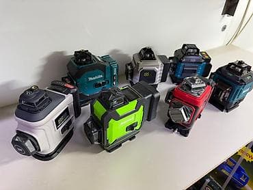 чат рулетки: Лазерные уровни с зелёным лучом – ассортимент моделей для точной — 2