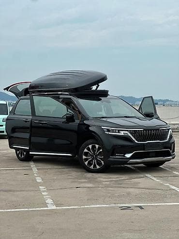 Kia Carnival: 2020 г., 2.2 л, Автомат, Дизель, Вэн/Минивэн lalafo.kg да Kia Carnival: 2020 г., 2.2 л, Автомат, Дизель, Вэн/Минивэн