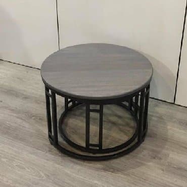 стол из дерева под заказ: Мебель на заказ, Стол — 4