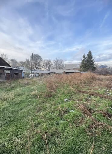 дом последующим выкупом: 5 соток, Для строительства, Красная книга, Договор купли-продажи — 1