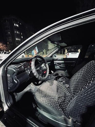 audi b2: Audi A4: 1995 г., 1.8 л, Механика, Бензин, Седан — 4