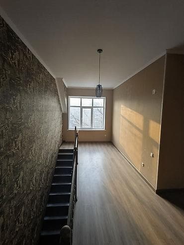 шопена: 5 и более комнат, 191 м², Индивидуалка, 5 этаж, Косметический ремонт — 8