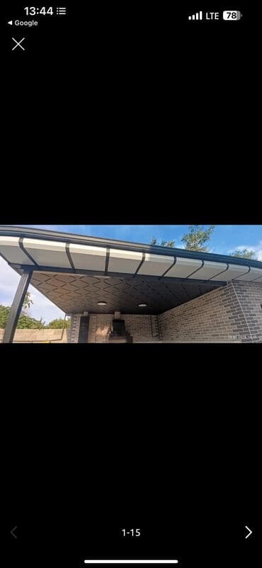 магнитно маркерная доска: Фасадные панели — 10