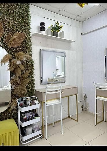 Продается полный комплект для бьюти-мастера (визаж, брови, ресницы at lalafo.kg Продается полный комплект для бьюти-мастера (визаж, брови, ресницы
