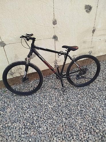 giant glory: Горный велосипед, Алюминий, Б/у — 4