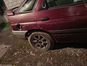 авто битый купить: Продаю форд эскорд 1998года на разбор
двигатель коробка ходовка и тд — 2