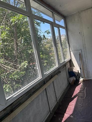 Квартиры: 3 комнаты, 61 м², Индивидуалка, 3 этаж — 7