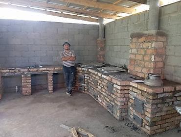 обмен на гитару: Очок, барбекю салабыз. Газовый система. Отунга уномдуу, сапаттуу — 10