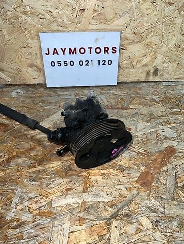 rb 25: ГУР TOYOTA Avensis T250 2.0 1AZ-FSE 2002 (б/у) — 1