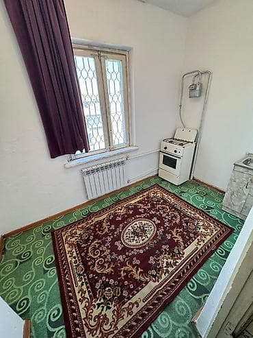 nova grand: 1 комната, 36 м², 105 серия, 5 этаж, Требуется ремонт — 3