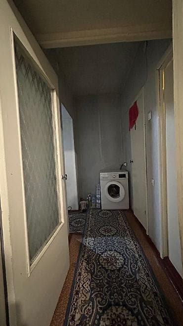 ул гражданская: 4 комнаты, 83 м², 105 серия, 2 этаж, Старый ремонт — 4