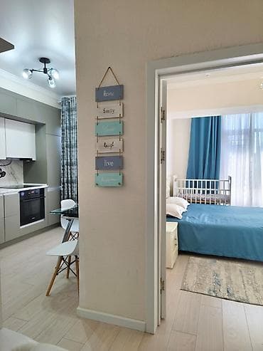 raduga west квартира: Аренда квартиры на Иссык-Куле, Радуга, Сары-Ой, 4 места, Цена Целиком за жилье — 5
