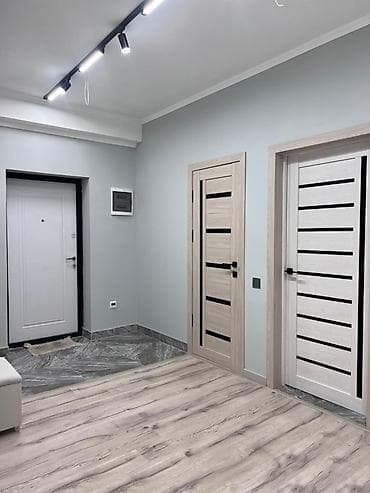 Кире бериш үчүн гарнитур, Шкаф, түсү - Боз — 2