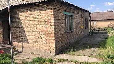 🔥🔥Срочная продажа 🔥🔥 ПОЛДОМА. Полдома, старый ремонт 4 х комнатный at lalafo.kg 🔥🔥Срочная продажа 🔥🔥 ПОЛДОМА. Полдома, старый ремонт 4 х комнатный