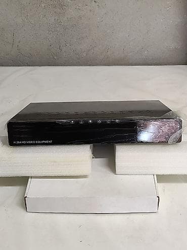 dvd ram: Видеорегистратор CCTV (H.264 HD Video Equipment) для системы — 2