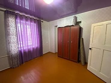 аренда комнаты бишкек: 3 комнаты, 70 м², Индивидуалка, Индивидуалка — 3