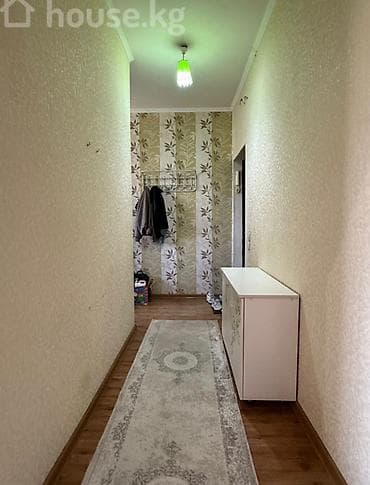 Квартиры: 1 комната, 34 м², 105 серия, 9 этаж, Дизайнерский ремонт — 8