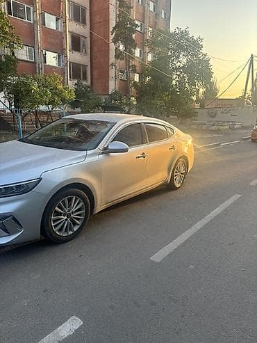 кия бонго газ: Kia K7: 2020 г., 3 л, Автомат, Газ, Седан — 2